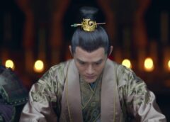 琅琊榜（ろうやぼう） 43話の動画