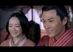 秀麗伝 43話 動画