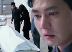 アイムソーリーカン・ナムグ 43話 動画