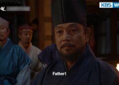 太宗（テジョン）イ･バンウォン 43話の動画