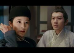 長安 賢后伝 44話の動画