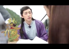 楚喬伝 44話の動画