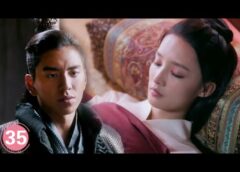 狼殿下 44話の動画