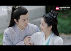 花様衛士 44話の動画