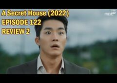 秘密の家 44話の動画