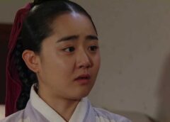 火の女神ジョンイ 44話の動画