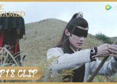 陳情令 44話の動画