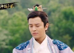 三国志～趙雲伝～ 45話の動画