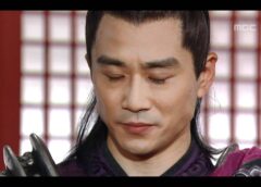 善徳女王 45話の動画