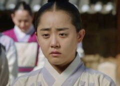 火の女神ジョンイ 45話の動画