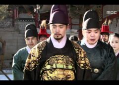 イ・サン 45話 動画