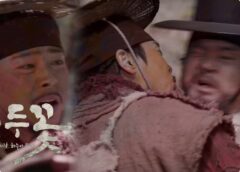 緑豆の花 45話の動画