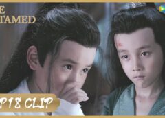 陳情令 45話の動画