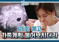 ヒョンジェは美しい 45話の動画