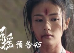 招揺 45話の動画