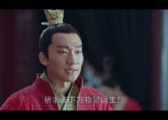 琅琊榜（ろうやぼう） ＜弐＞ 46話の動画