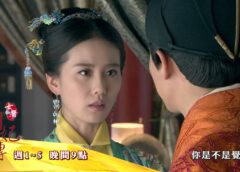 女医明妃伝 46話の動画