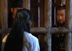帝王の娘 スベクヒャン 46話の動画