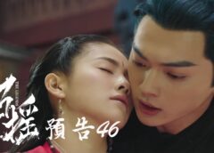 招揺 46話の動画