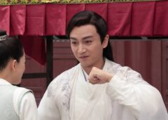 独孤皇后 46話 動画