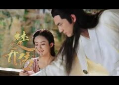 楚喬伝 47話の動画