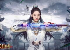 三国志～趙雲伝～ 47話の動画