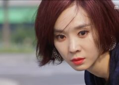 白詰草 47話の動画