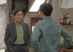ごはんに願いを 47話の動画