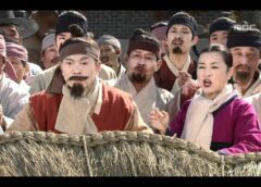 イ・サン 47話 動画
