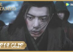 陳情令 47話の動画
