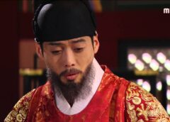 華政 47話の動画
