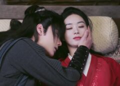 有翡（ゆうひ） 47話の動画