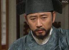 ホジュン 47話の動画