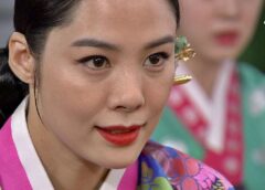 花たちの戦い 47話 動画