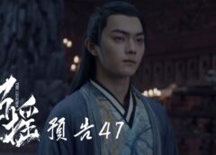 招揺 47話の動画