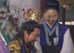 帝王の娘 スベクヒャン 48話の動画