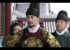 イ・サン 48話 動画