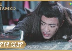 陳情令 48話の動画