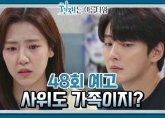 ヒョンジェは美しい 48話の動画