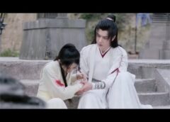 有翡（ゆうひ） 48話の動画