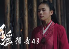 招揺 48話の動画