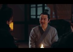 琅琊榜（ろうやぼう） ＜弐＞ 49話の動画