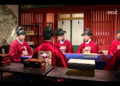 イ・サン 49話 動画