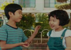 サム、マイウェイ 5話の動画