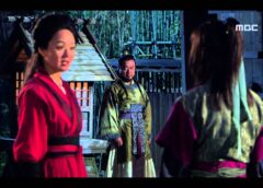 鉄の王キム・スロ 5話の動画