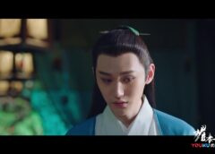 晩媚と影 5話の動画