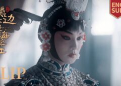 君、花海棠の紅にあらず 5話 動画