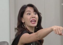 崖っぷちの魔女たち 5話 動画