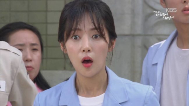 あの空に太陽が 5話 動画 無料視聴で韓国ドラマを見る情報サイト Kbs