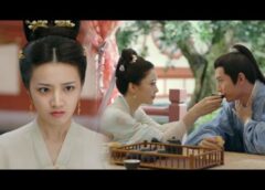 長安 賢后伝 5話の動画